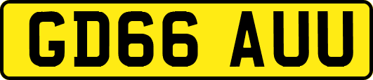 GD66AUU