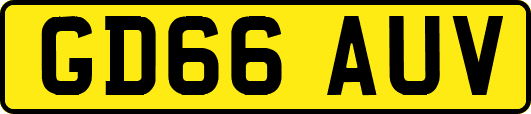 GD66AUV