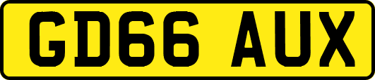 GD66AUX
