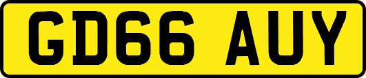 GD66AUY