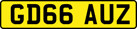 GD66AUZ