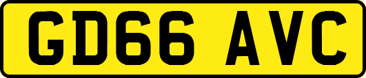 GD66AVC