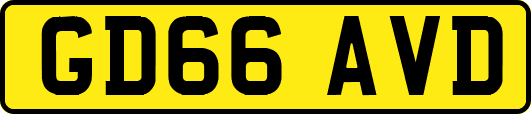 GD66AVD