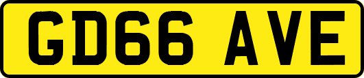 GD66AVE