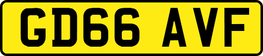 GD66AVF