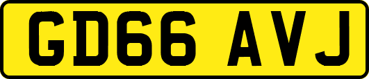GD66AVJ