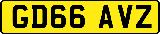 GD66AVZ