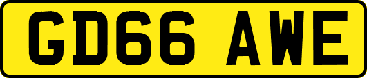 GD66AWE
