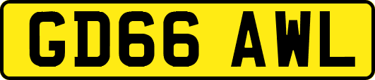 GD66AWL