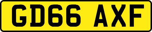 GD66AXF