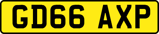 GD66AXP