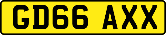 GD66AXX