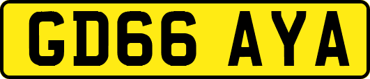 GD66AYA
