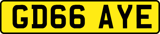 GD66AYE
