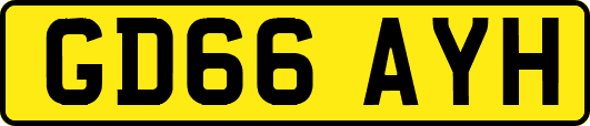 GD66AYH
