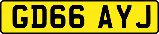 GD66AYJ