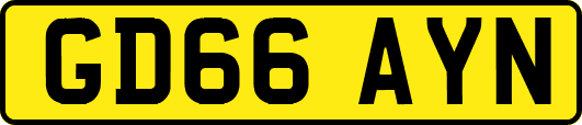 GD66AYN