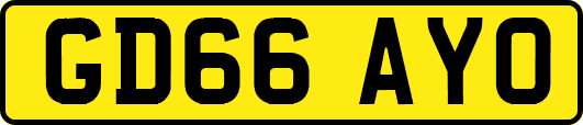 GD66AYO