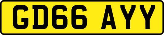 GD66AYY