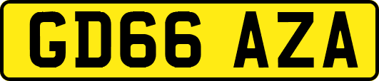GD66AZA
