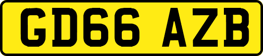 GD66AZB