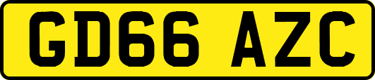GD66AZC