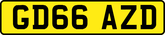 GD66AZD