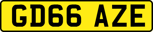 GD66AZE