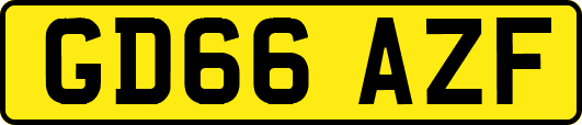 GD66AZF