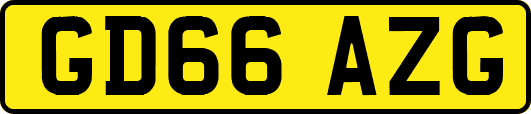 GD66AZG