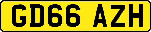GD66AZH