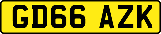 GD66AZK