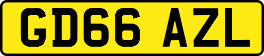 GD66AZL