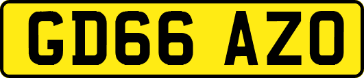 GD66AZO