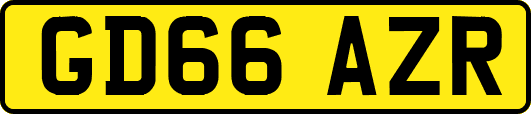 GD66AZR