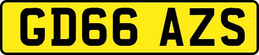 GD66AZS