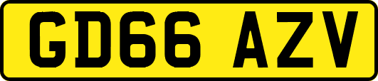 GD66AZV