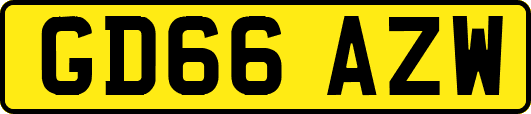 GD66AZW