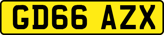 GD66AZX
