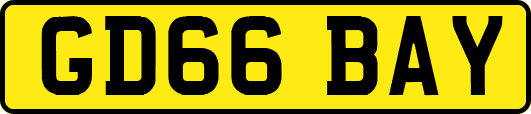 GD66BAY