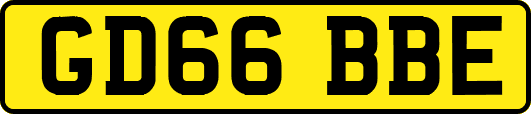 GD66BBE