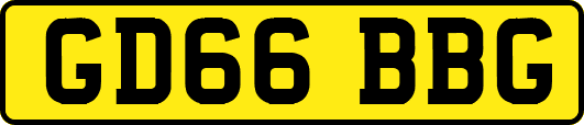 GD66BBG
