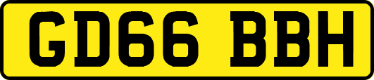 GD66BBH