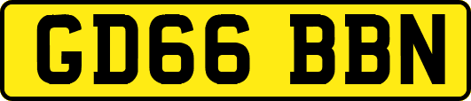 GD66BBN