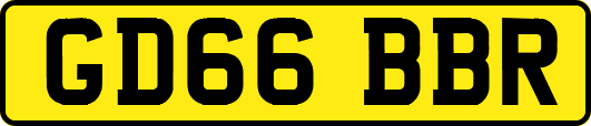 GD66BBR