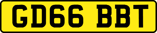 GD66BBT