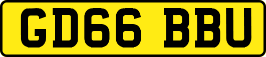 GD66BBU