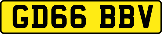 GD66BBV