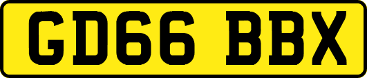 GD66BBX