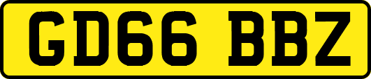 GD66BBZ